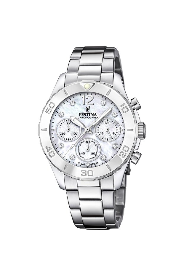 F20603/1 BOYRIEND KADIN KOL SAATİ - 1