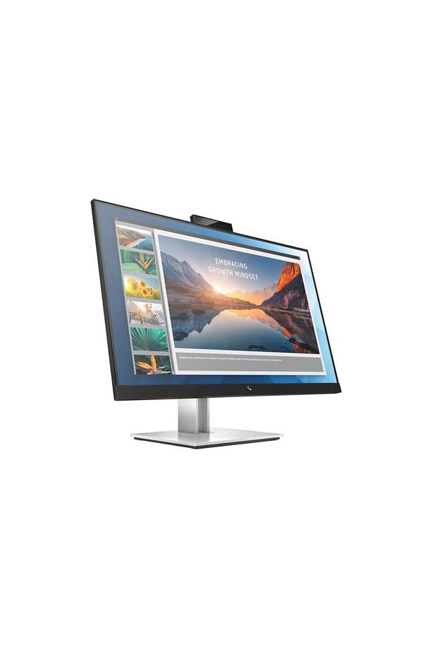 E24d G4 6pa50as 23.8'' 60hz 5ms Hdmı Dp Type-c Webcam Ips Monitör - 3