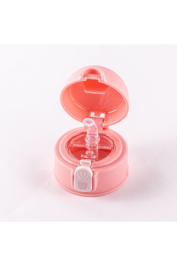 Milk&moo Çançin Yedek Matara Kapağı Ve Matara Içi Pipet - 4