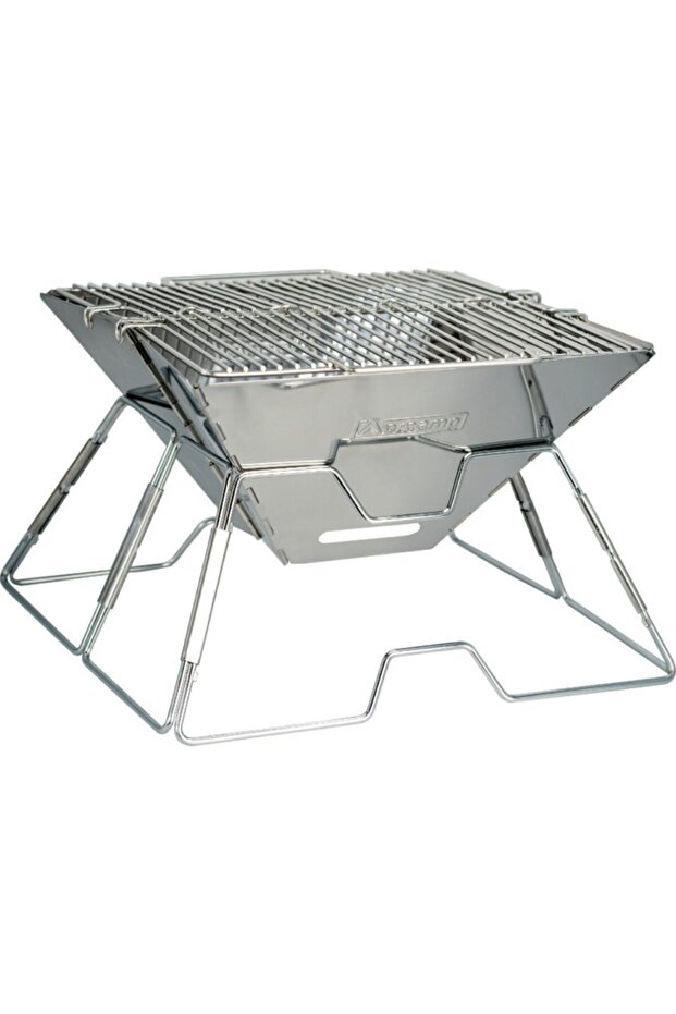 Katlanabilir Mangal OUT-4250