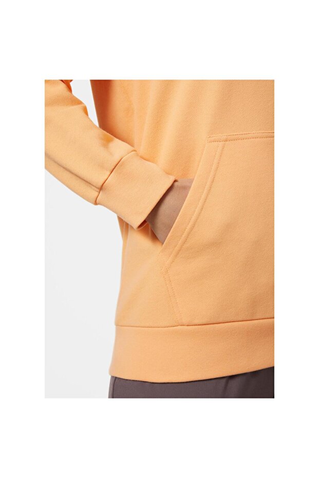 W HH LOGO KAPİŞONLU SWEATSHIRT 2.0 - 5