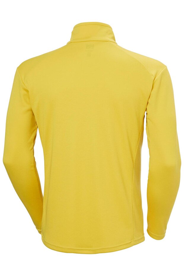 HP 1/2 ZIP T-SHIRT - 5