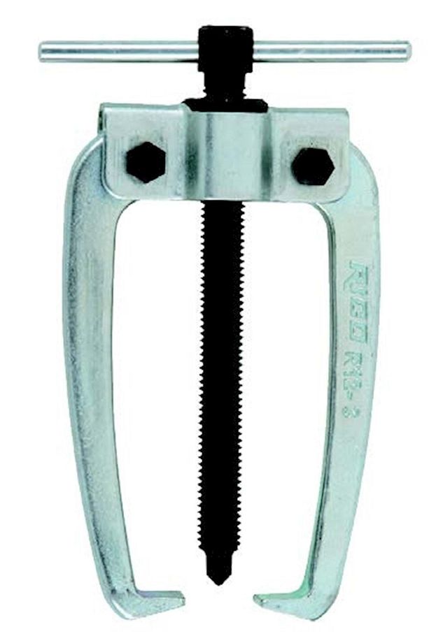 R12 2 Ayaklı Mini Çektirmeler R12-2 70x70 N11.1181 - 1