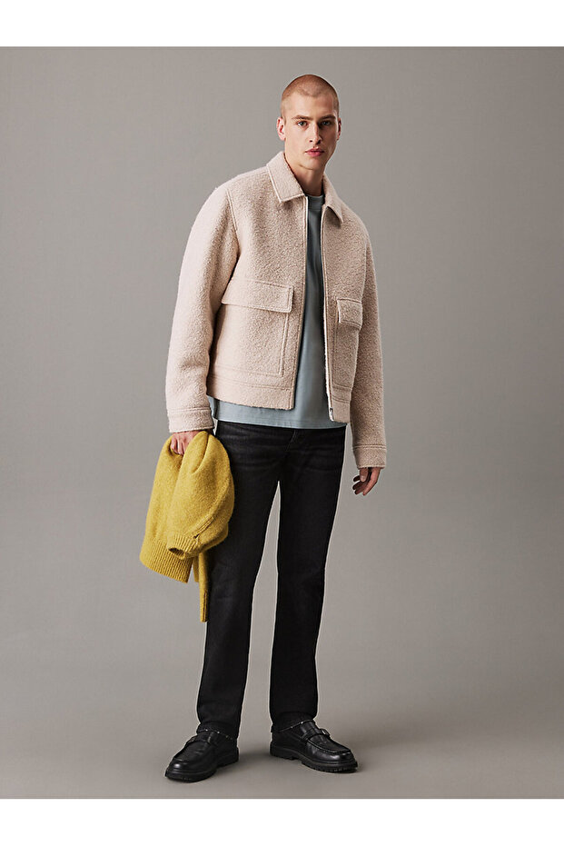 STANDARD STRAIGHT - 5