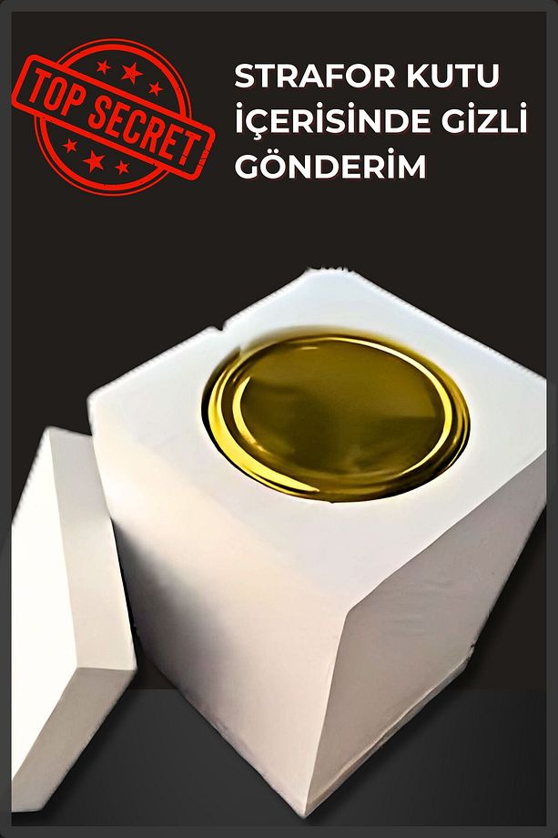Bitkisel Atom Macunu 500 gr - 7
