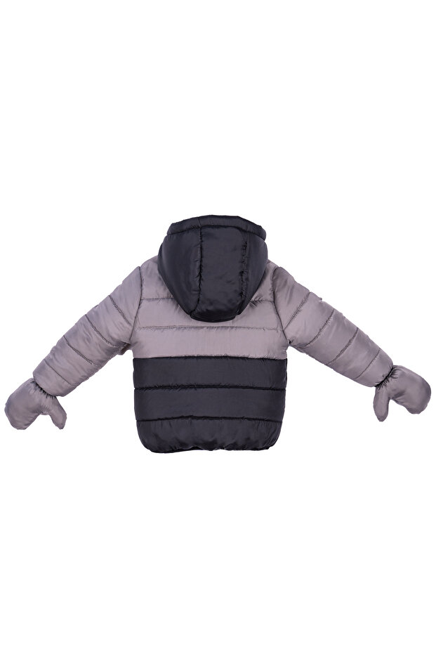 Boy's Coat - 2