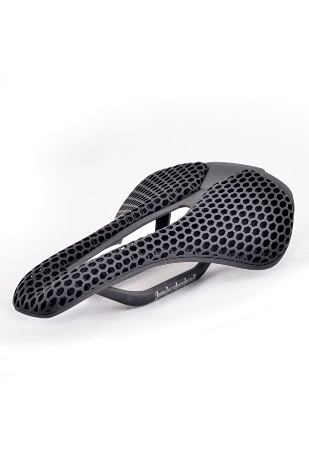 3D-Seat cushion GOLDIX 3D Printing Bicycle Carbon Saddle Ultra Light Highway MTB Racing Saddle Bicyc
