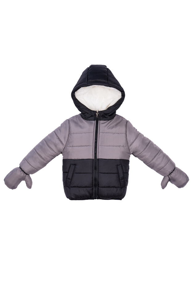 Boy's Coat - 1