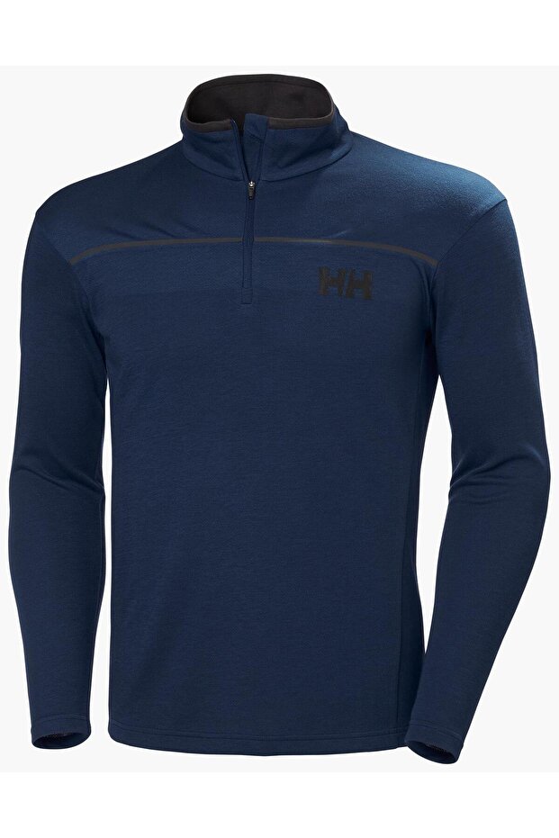Hh Hp 1/2 Zip Pullover - 3