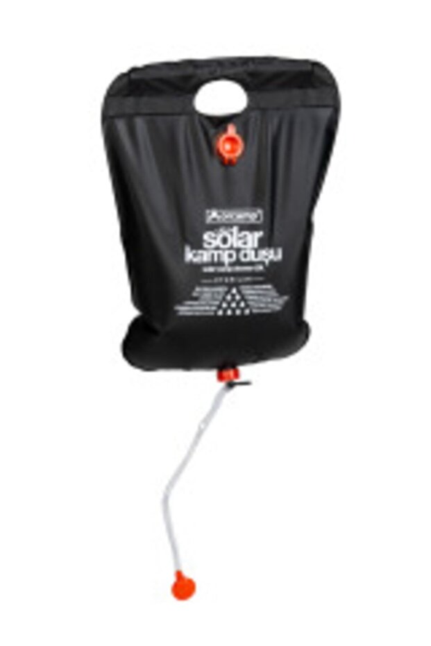 Kamp Duşu Solar Portatif Taşınabilir Duş 20 LT OUT-4150T2 - 3