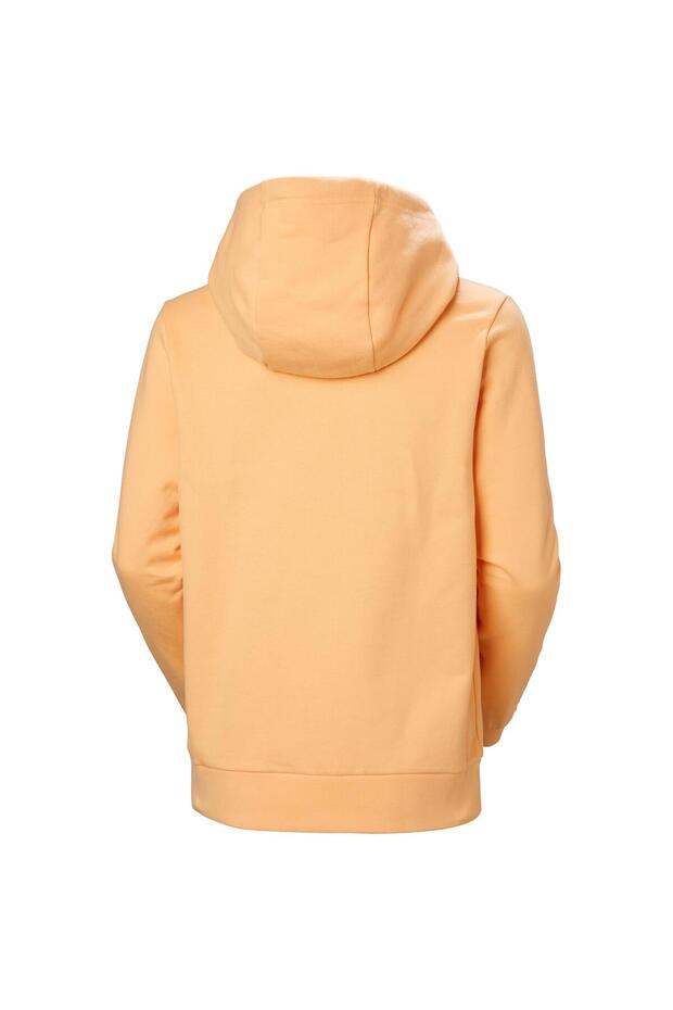 W HH LOGO KAPİŞONLU SWEATSHIRT 2.0 - 6