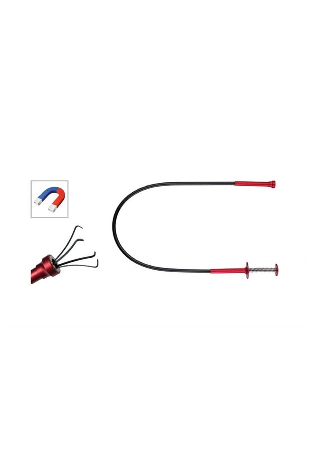 Illuminated Magnet Machinist Finger (piece Catch)