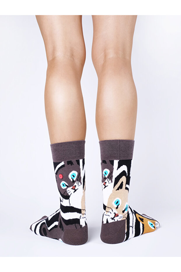 Freizeitsocken Mix - 8