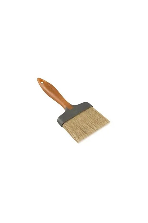 Yılsan Natural Cutting Paint Brush 80 mm