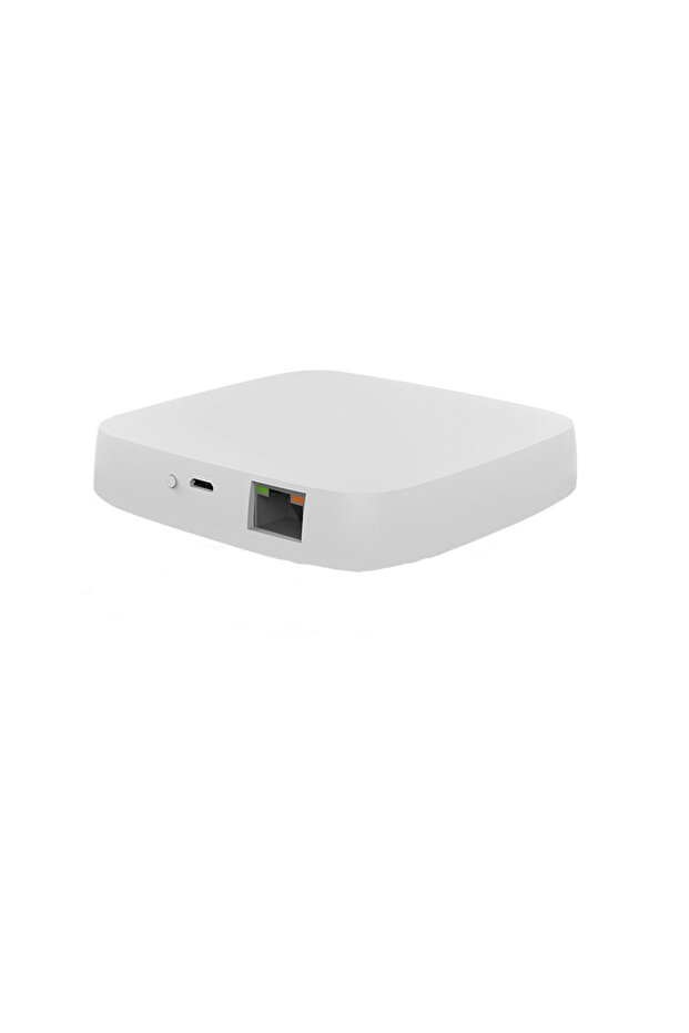 Tuya ZigBee 3.0 Smart Gateway Hub Smart Home Bridge Smart Life APP جهاز تحكم عن بعد لاسلكي يعمل بنظام التشغيل Windows و... - 8