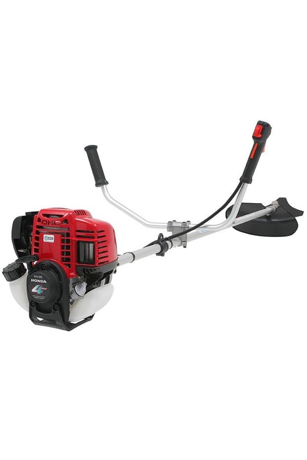 UMK 435 E Motorlu Tırpan