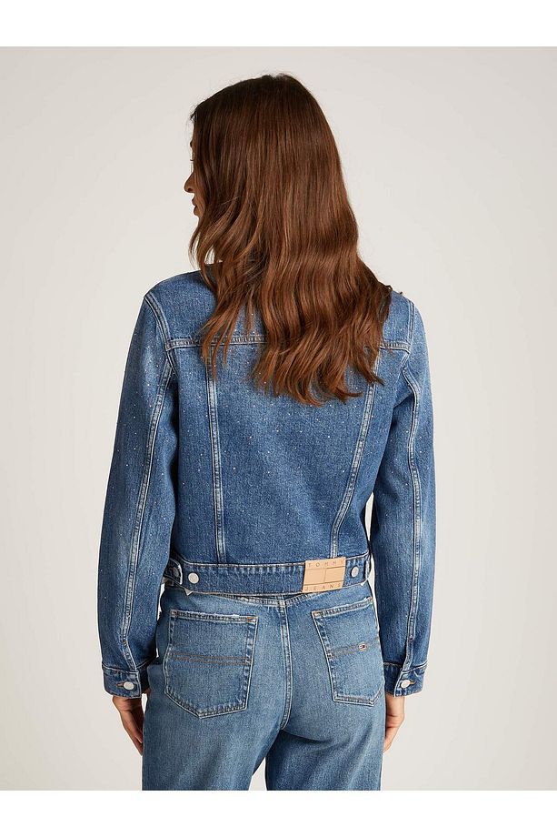 CLASSIC TRUCKER JACKET AI6136 - 3
