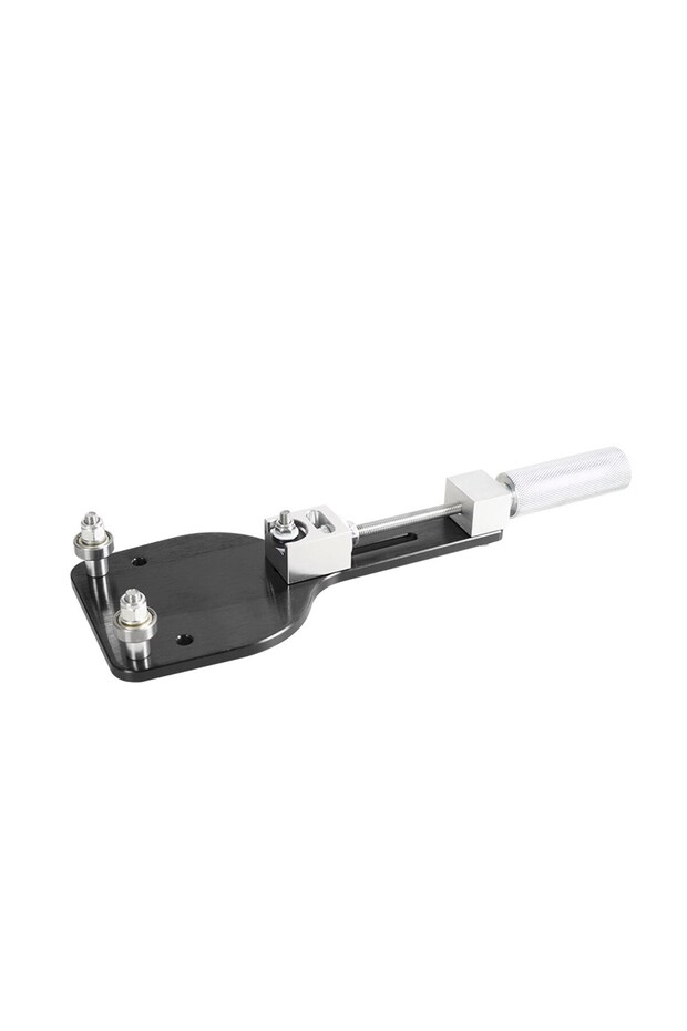 black Replace 77750 Adjustable Oil Filter Cutter Tool Auto Cutting Car Accessories Fit For Range 2-3