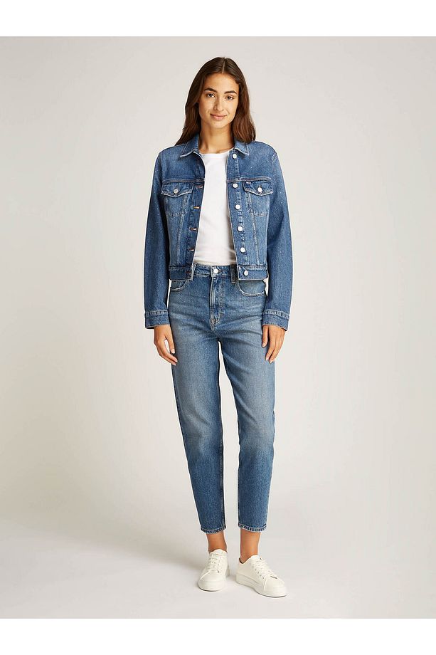 CLASSIC TRUCKER JACKET AI6136 - 2