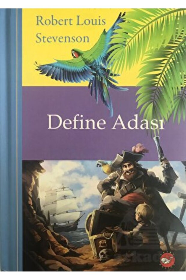 Define Adası