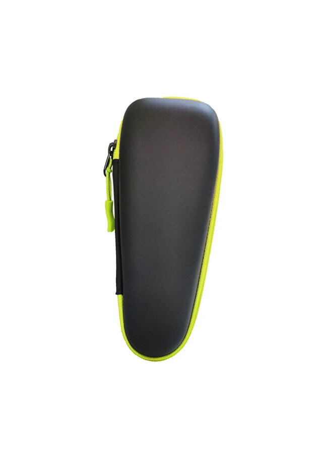 black Razor Storage Bag Suitable For Philips One Blade Qp2530 / 2520 Travel Bag Storage Bag Box Line