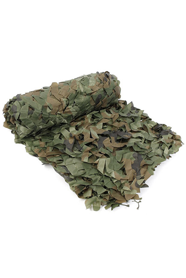 4x6m Camouflage 6x4m 2x3m Camouflage Net Camo Netting Nets Shade Mesh Hunting Garden Car Outdoor Cam