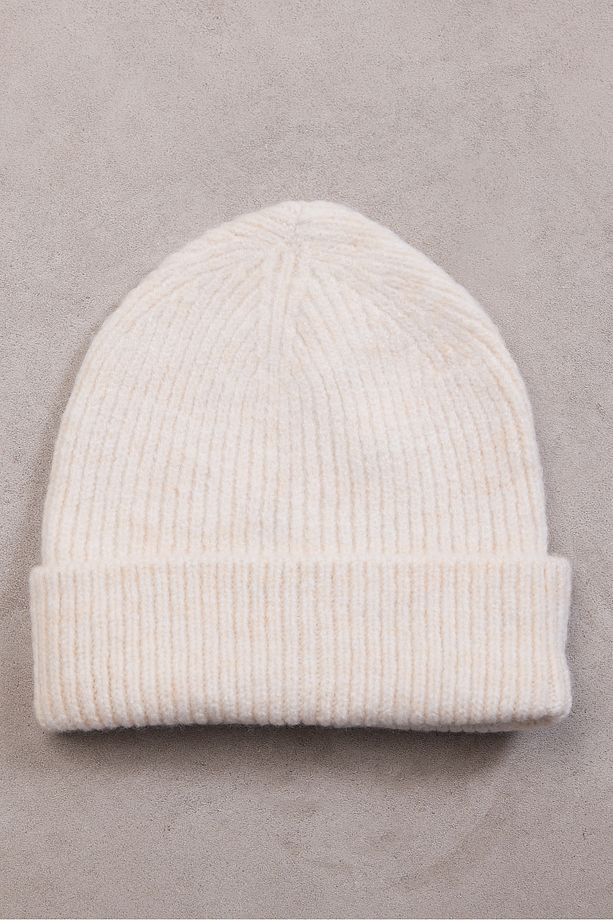 Basic Triko Bere Şpk3253-f10 - 5
