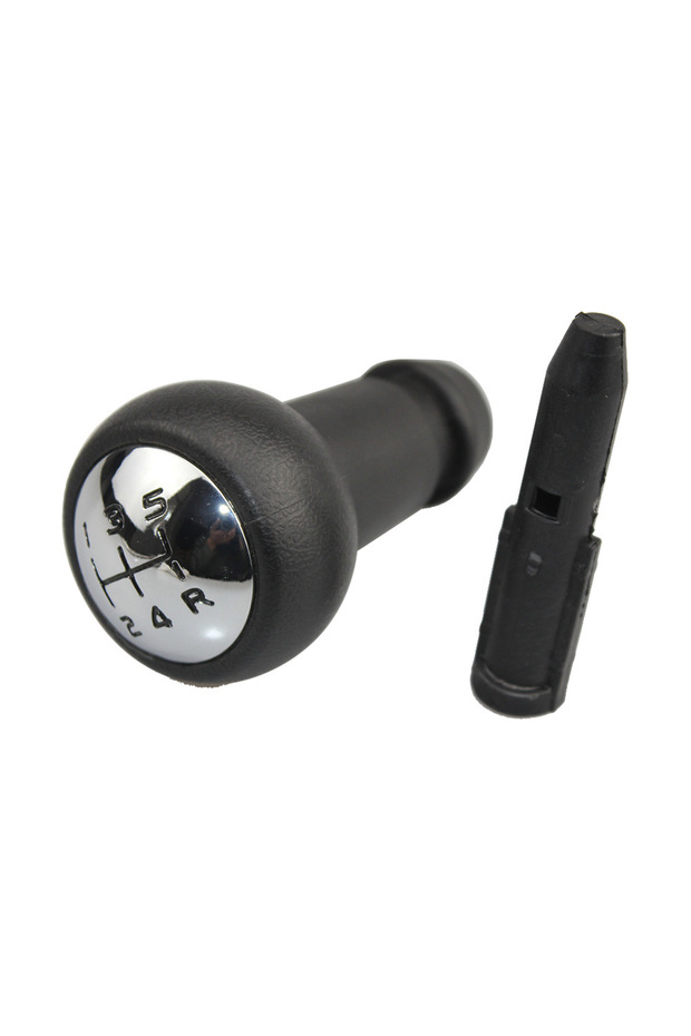 Style A set Gear Shift Shifter Knob for PEUGEOT 106 206 306 406 107 207 307 407 301 308 2008 3008 CI