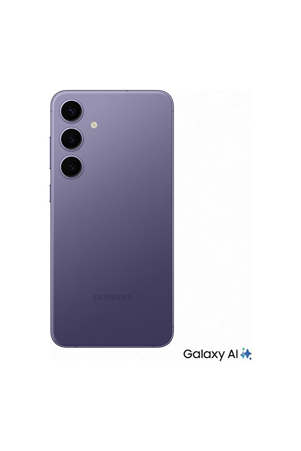 Galaxy S24 Plus 256 GB Mor - 5