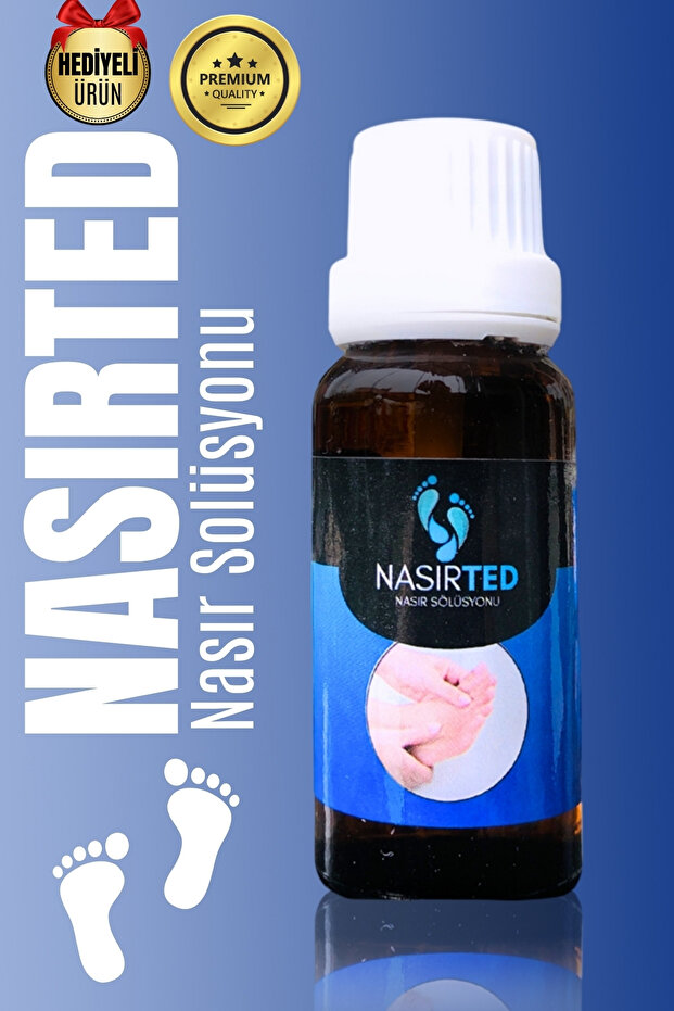 Callus Remover Solution - 1