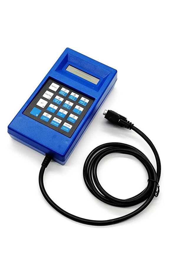 Mini Elevator Lift Professional Test Tool Escalator Server Test Conveyor Debugging Tool For OTIS ... - 3