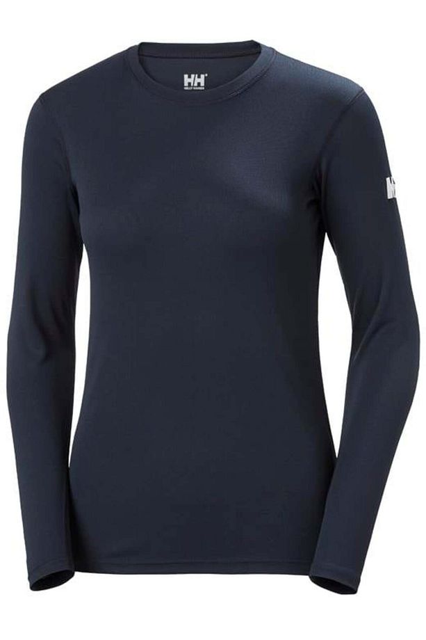 Hh W Hh Tech Crew Ls - 1