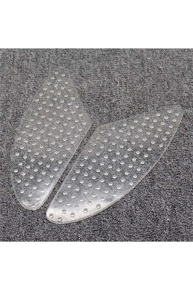 Transparent Tank Traction Pad For KAWASAKI Z750 Z1000 2007-2009 Z 750 Z 1000 Motorcycle Accessories