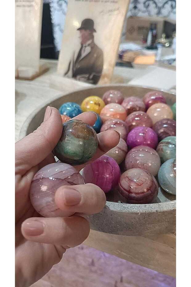 mermer hediyelik sü