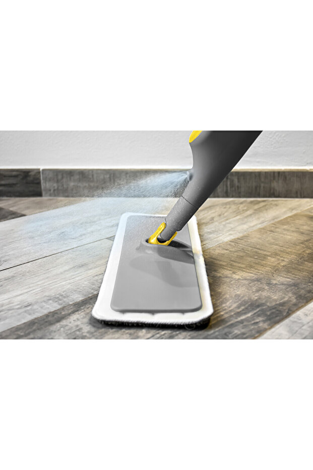 ممسحة رش من الألياف الدقيقة CM 40 - 2