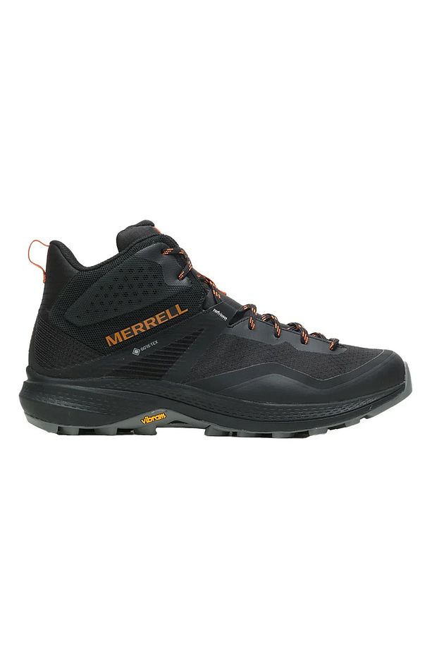 Mqm 3 Mid Gtx Erkek Siyah Bot Erkek Bot J135571 - 2