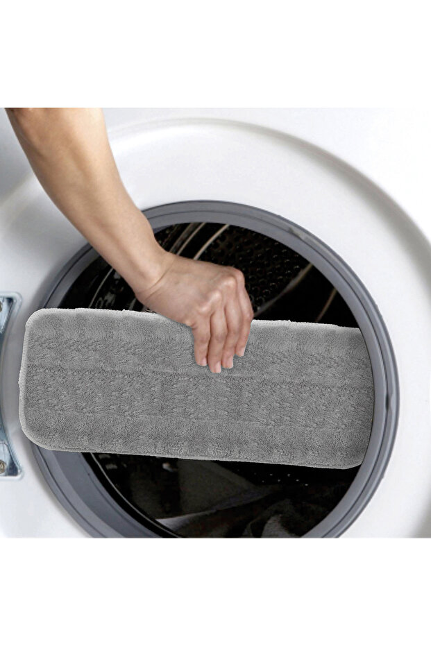 ممسحة رش من الألياف الدقيقة CM 40 - 6