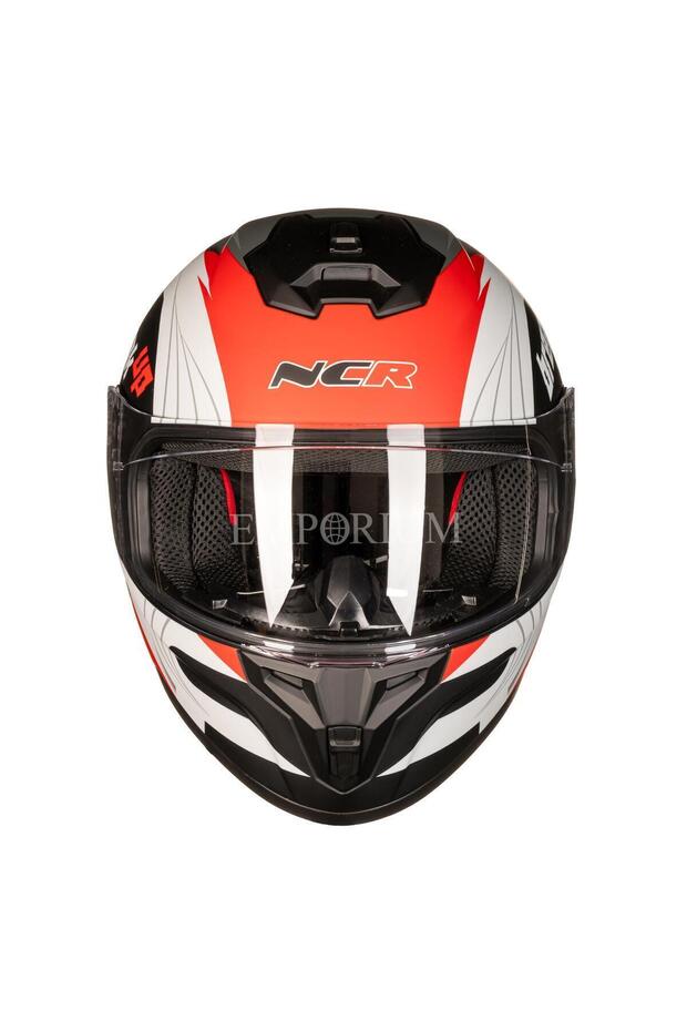 Rapid Kapalı Kask (ECE BELGELİ) - 3