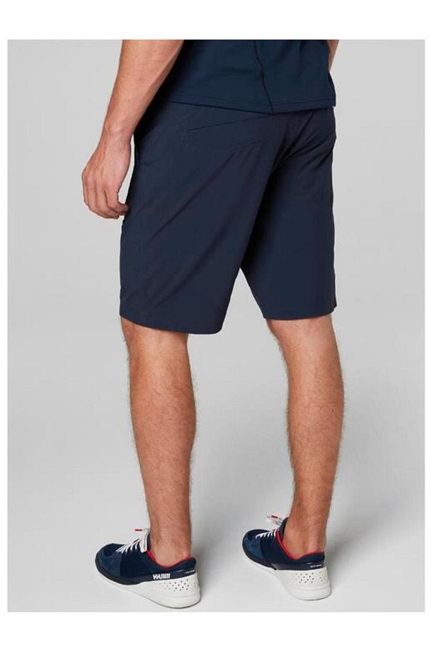 Hh Hp Qd Club Shorts 10" - 4