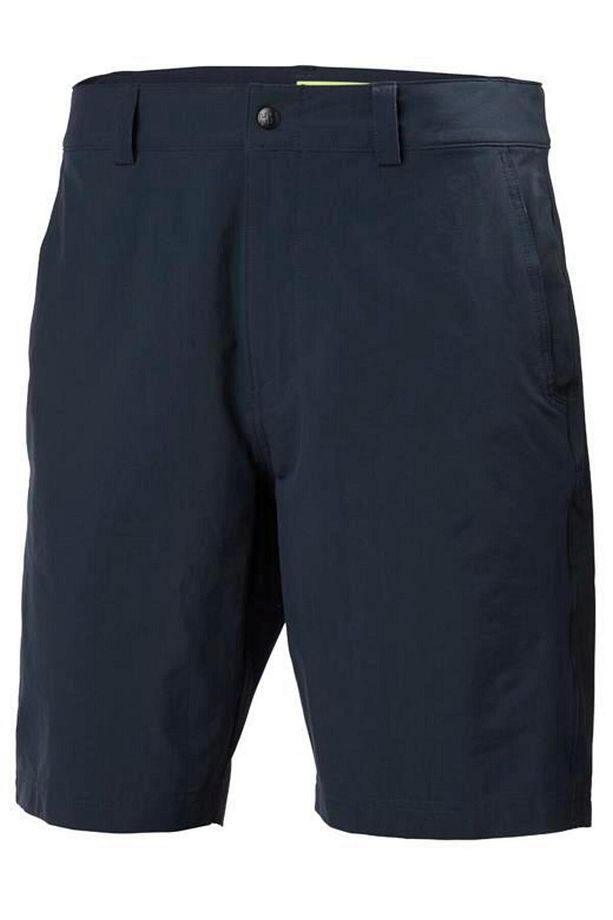 Hh Hp Qd Club Shorts 10" - 1