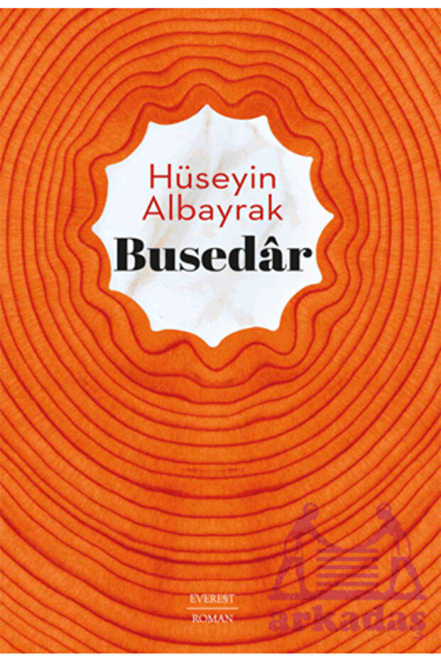 Busedar