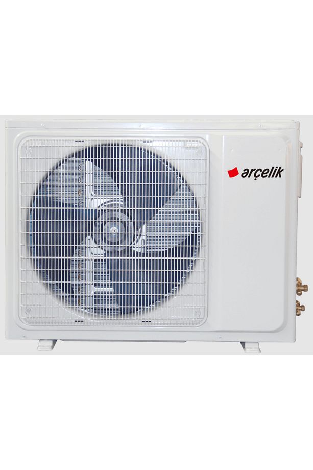 AECCU240 / AECCU241 - 24.000 Btu Inverter Kaset Tipi Klima - 2
