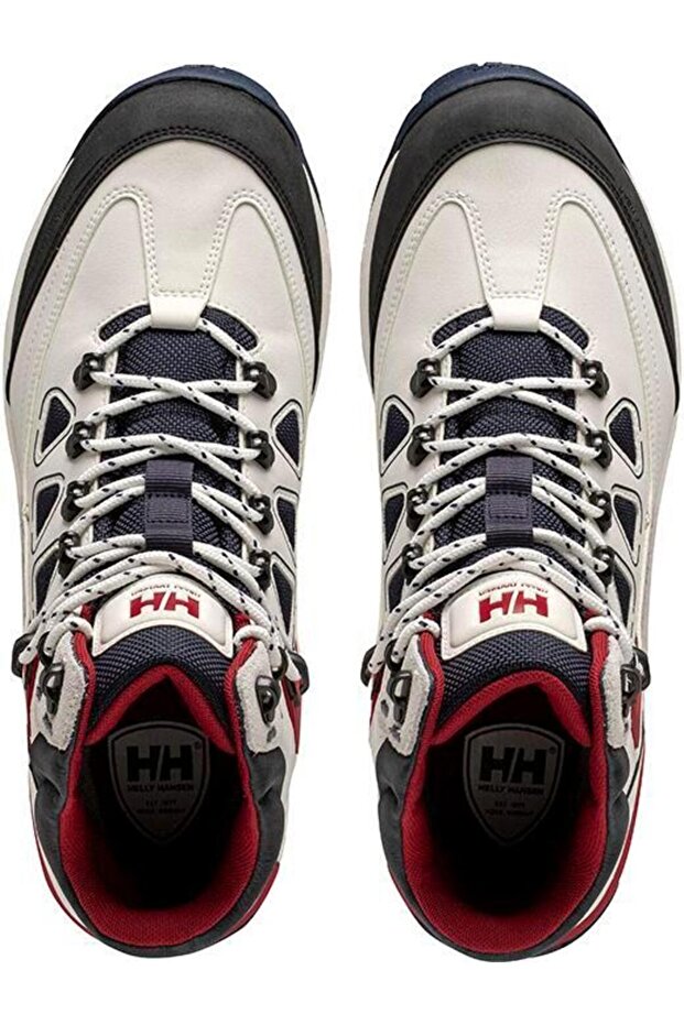 Beyaz Erkek Kar Botu HHA.11814_BERGHEIM HT PRIMALOFT - 3