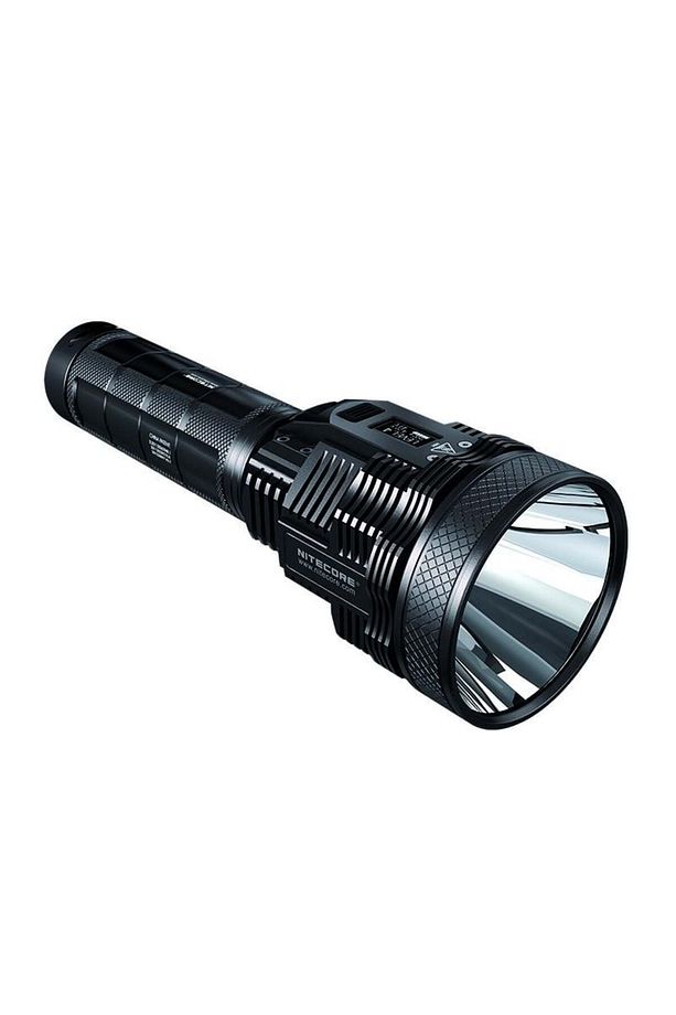 Tm39 5200 Lumen 1500mt. Sarjlı El Fenerı - 2