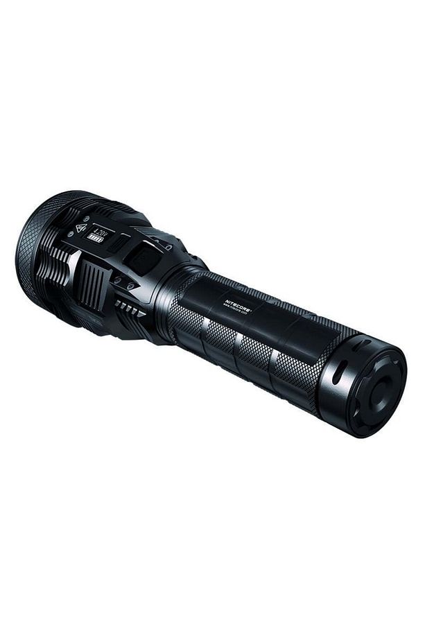 Tm39 5200 Lumen 1500mt. Sarjlı El Fenerı - 3