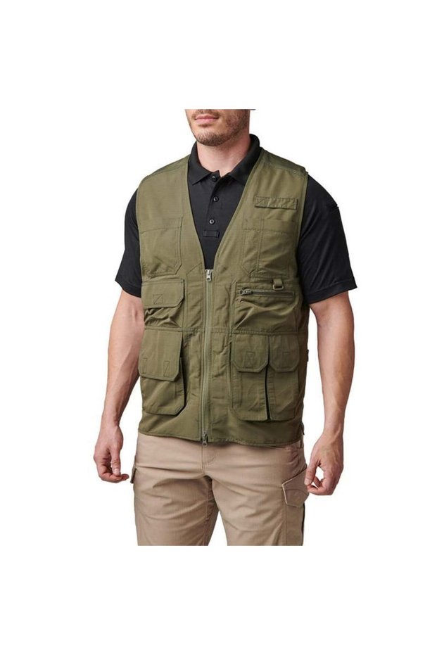 Tactıcal Tac Vest Yelek