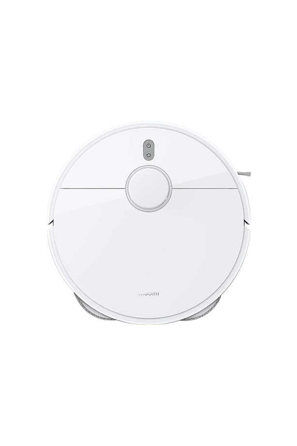 S10+ Plus Beyaz Mop Robot Süpürge - 4