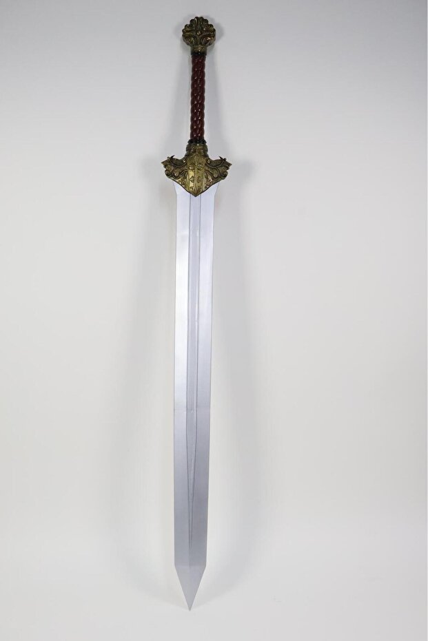 Longsword - 2