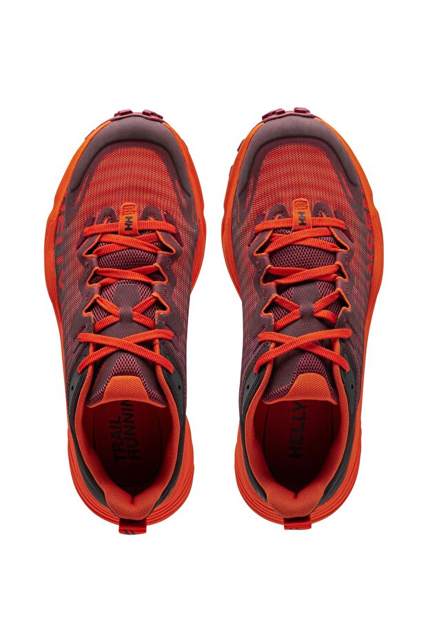 TRAIL WIZARD AYAKKABI - 6