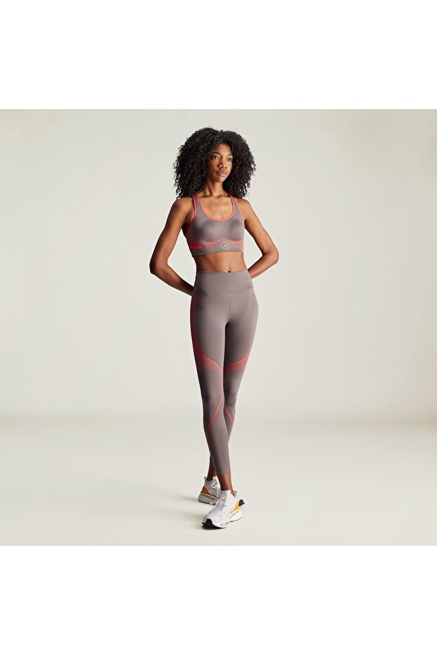 by Stella McCartney TruePace High Support Kadın Büstiyer - 3